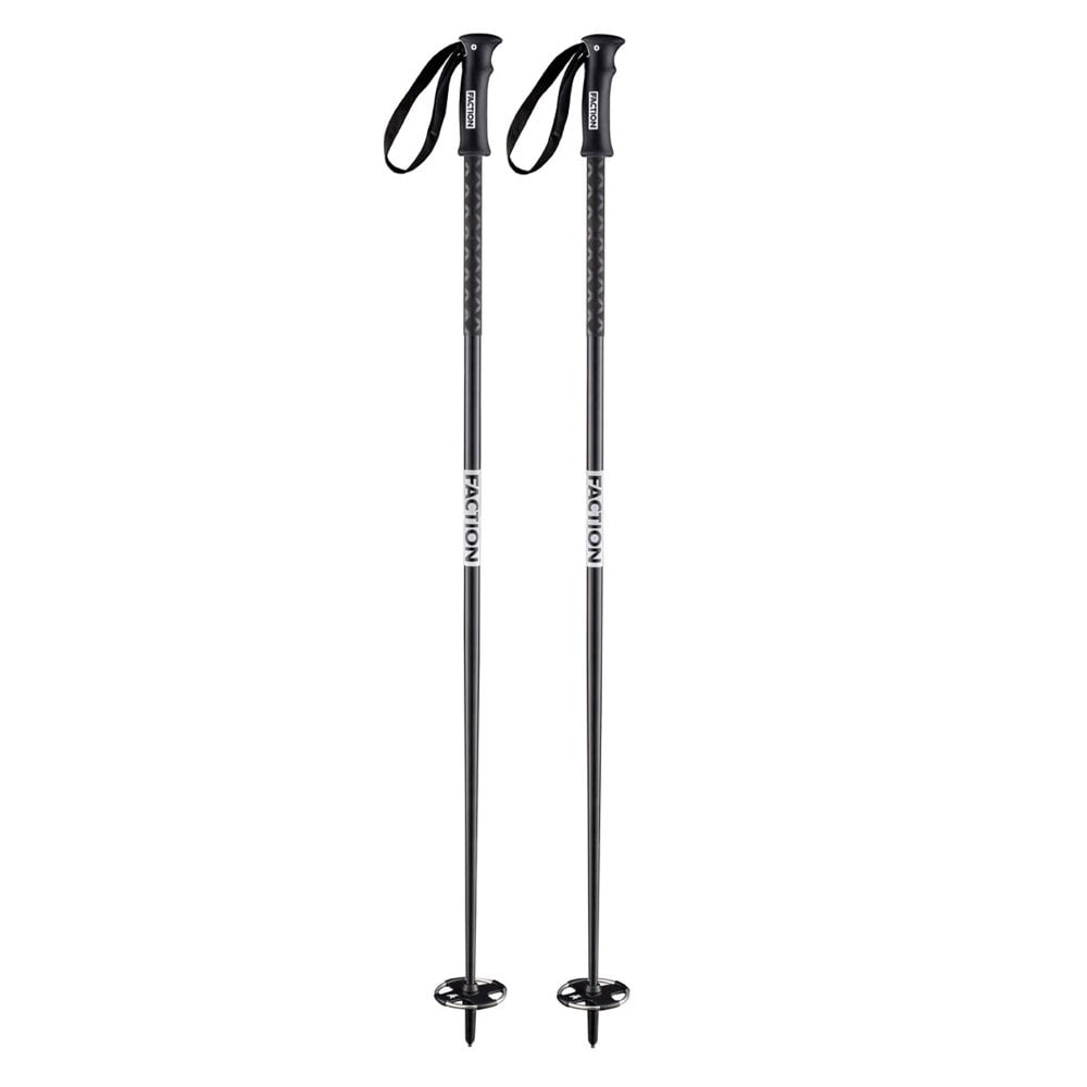 FACTION PP 30 Poles BLACK