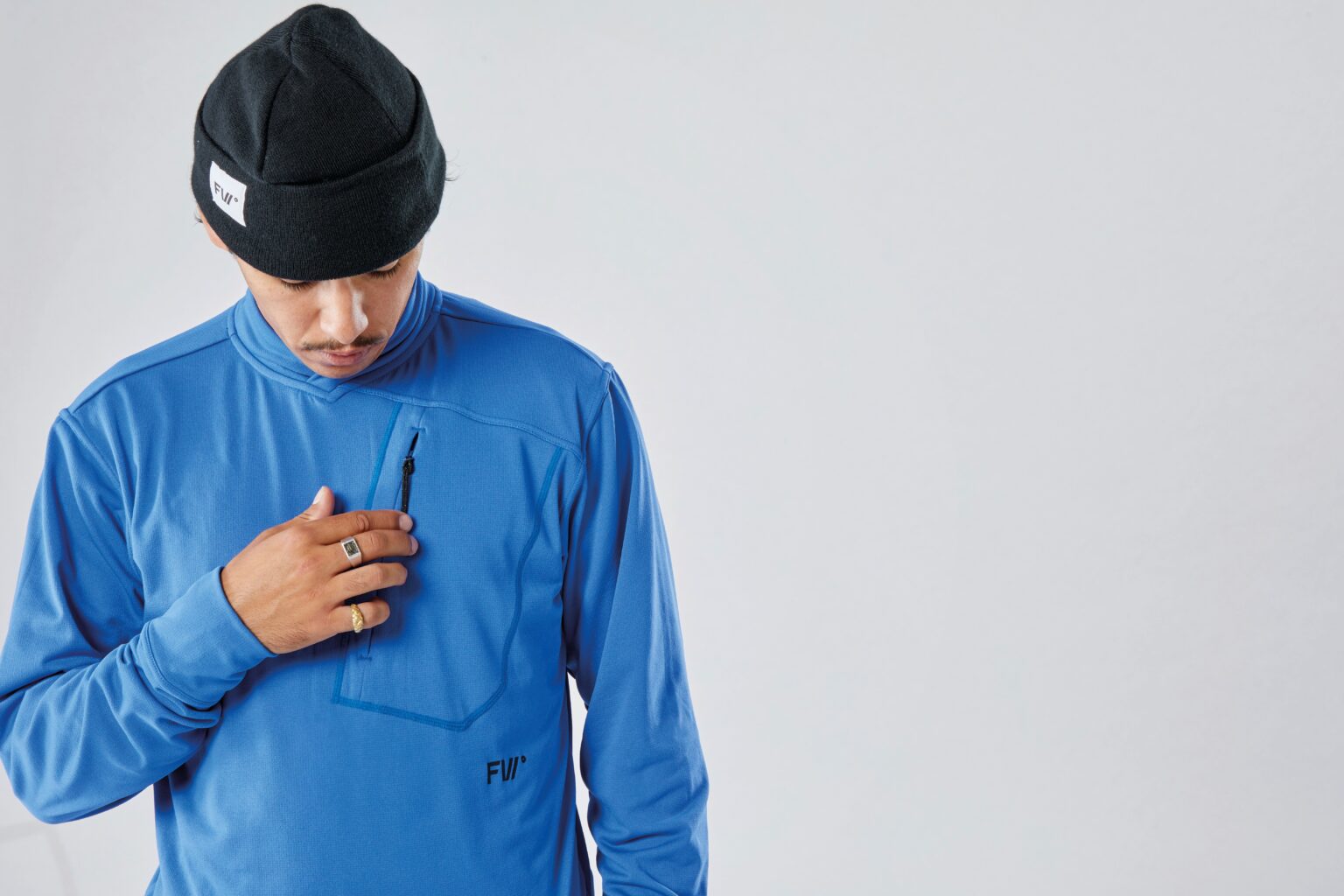 Future Wild MANIFEST POWERGRID CREW