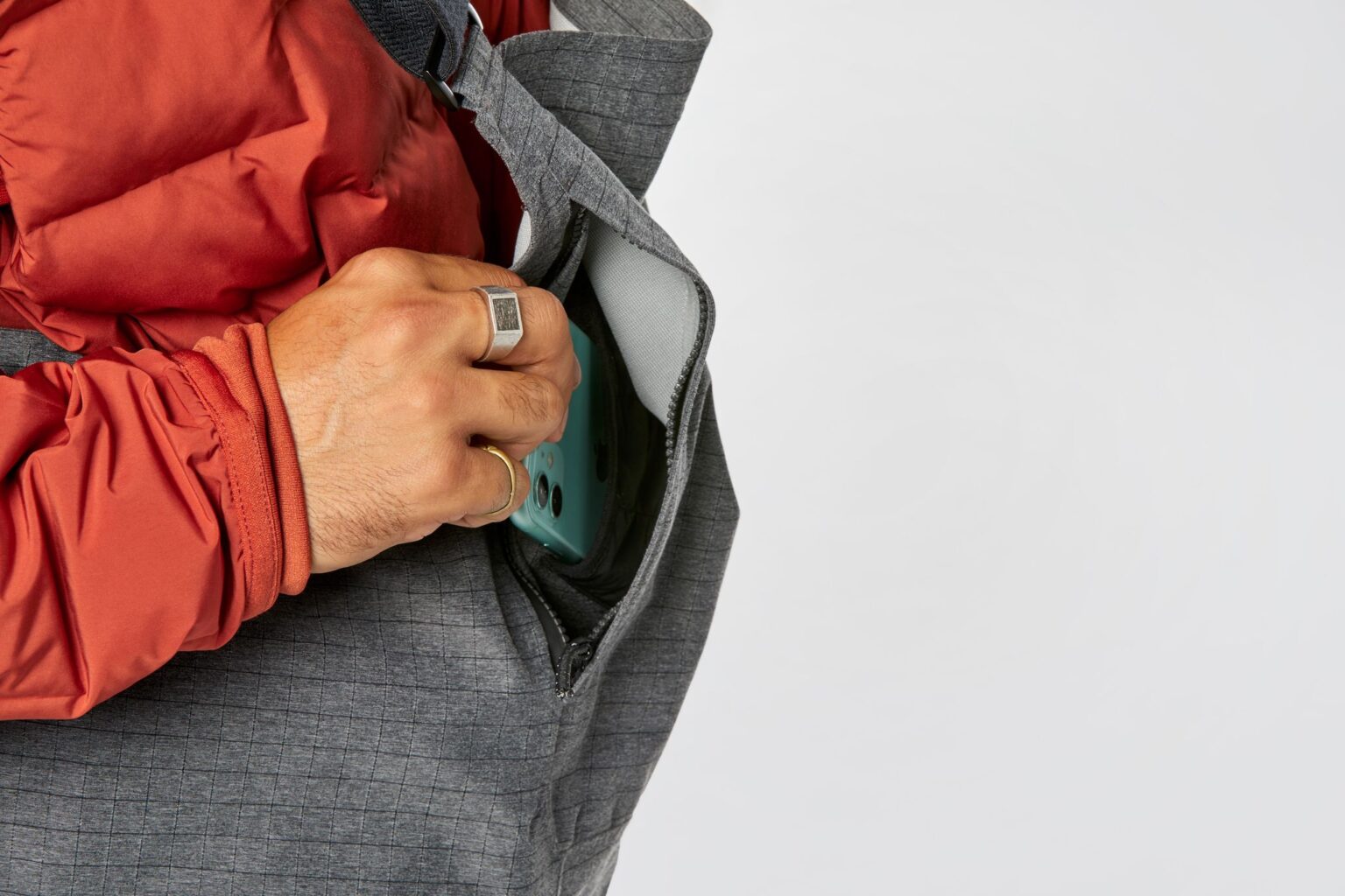 Future Wild CATALYST FUSION BIB