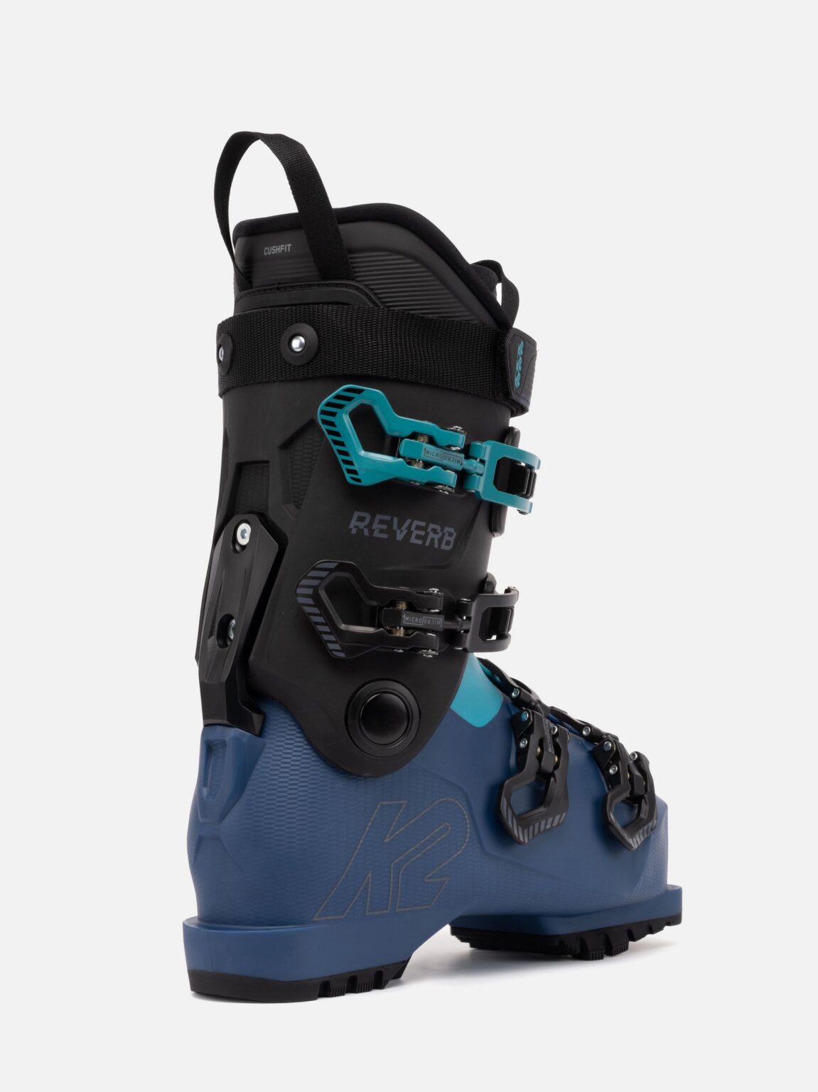 REVERB