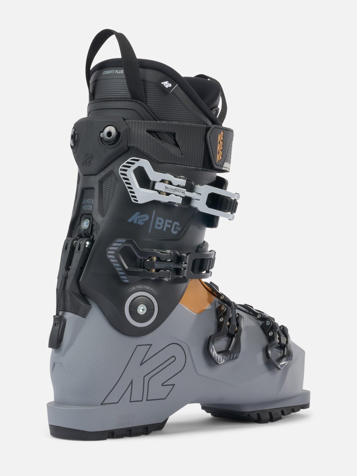 K2 BFC 100