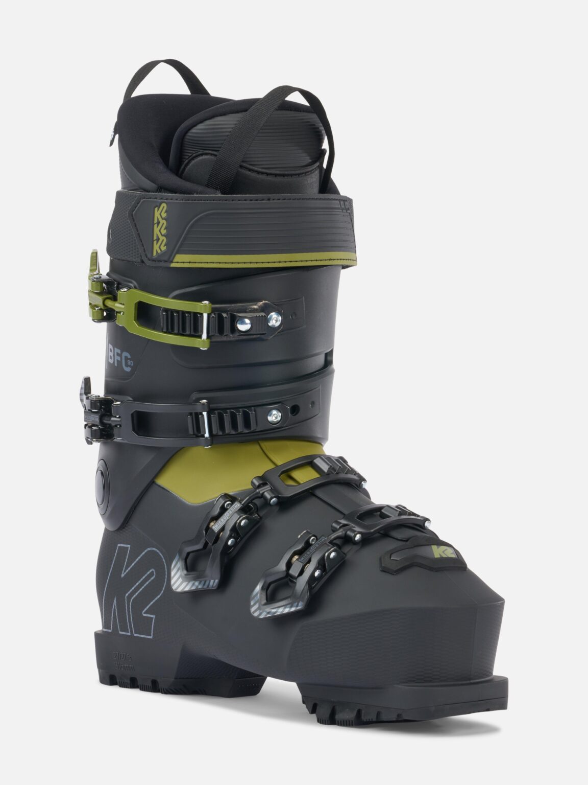 K2 BFC 90