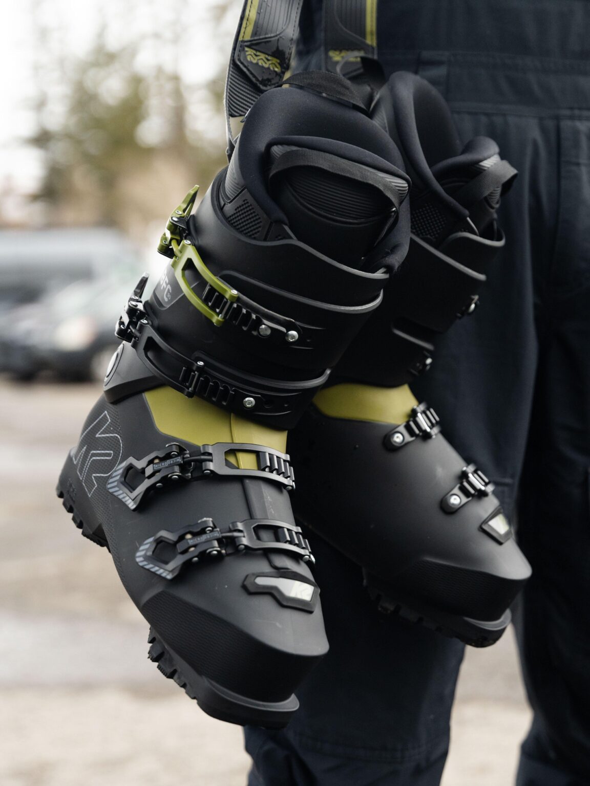 K2 BFC 90