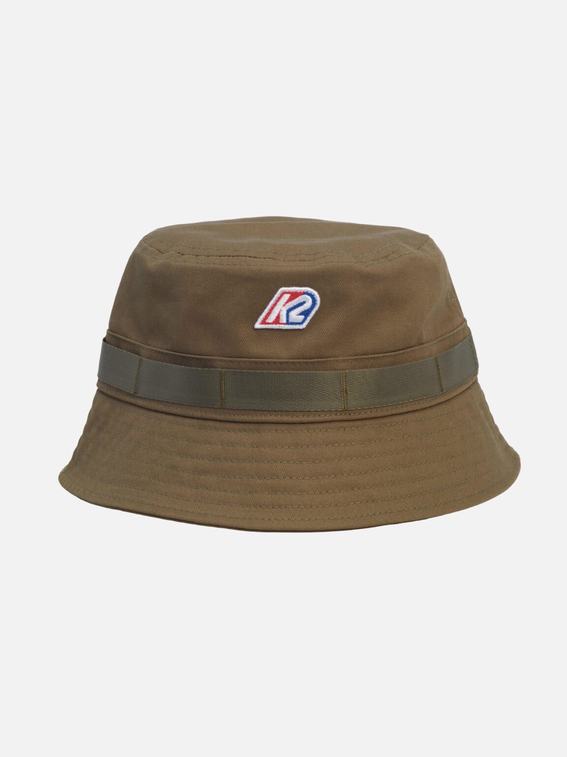 K2 BUCKET HAT military green