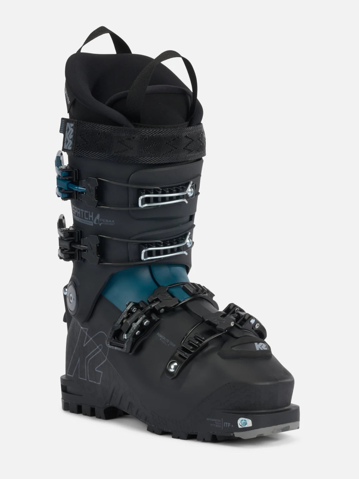 K2 DISPATCH W