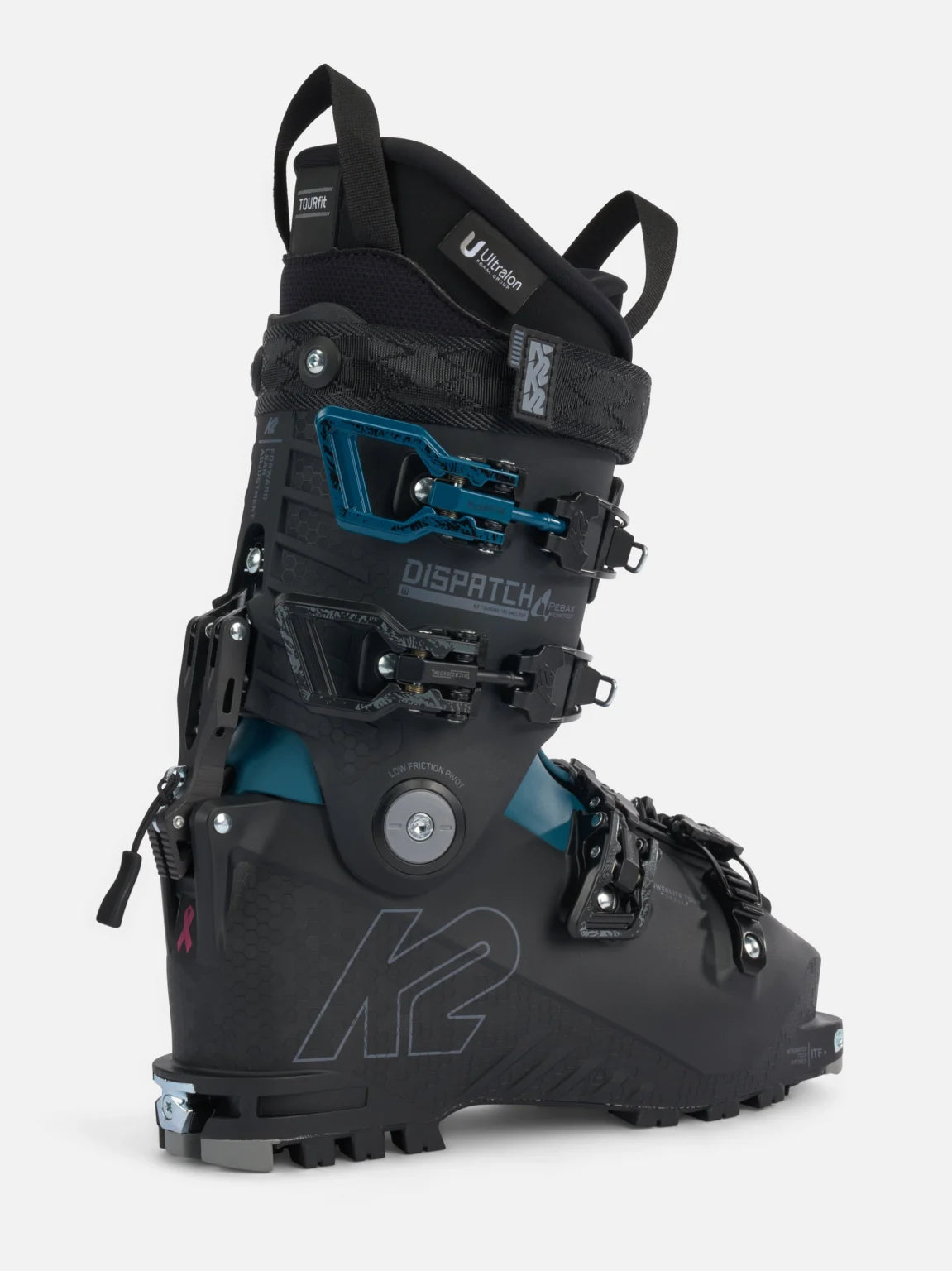 K2 DISPATCH W