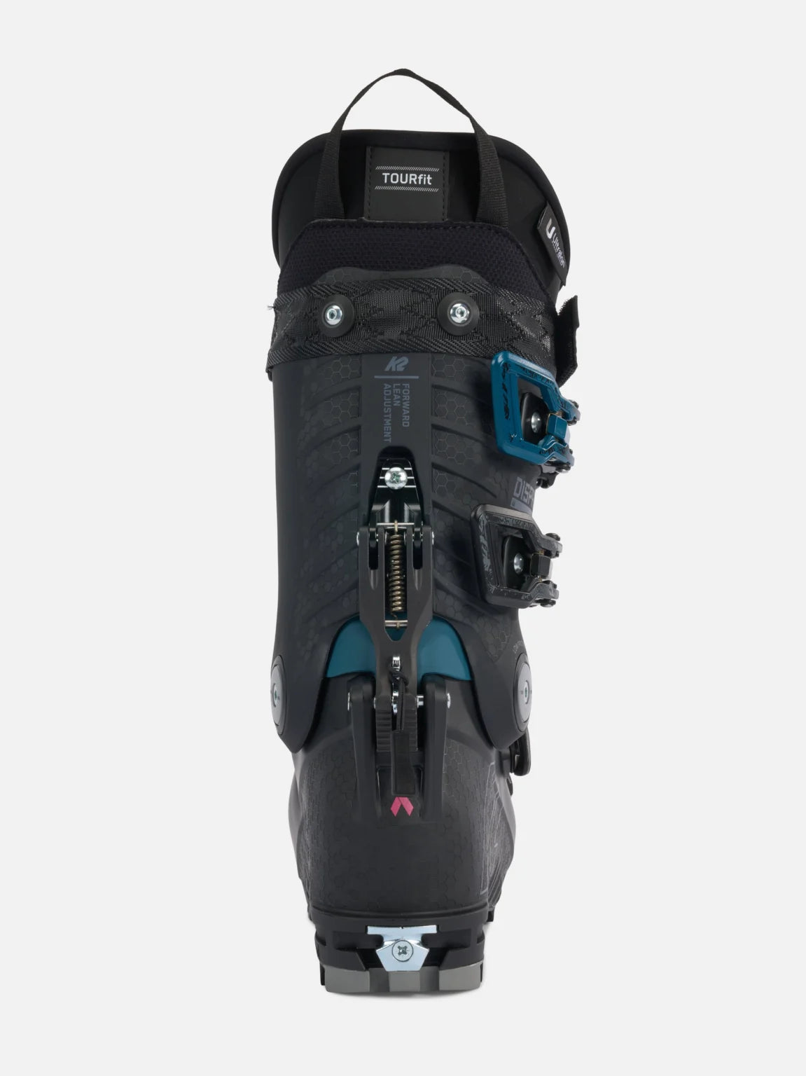 K2 DISPATCH W