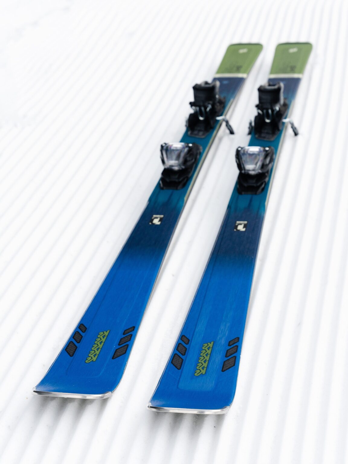 K2 DISRUPTION 78C
