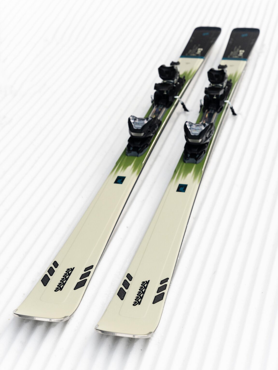 K2 DISRUPTION 78TI