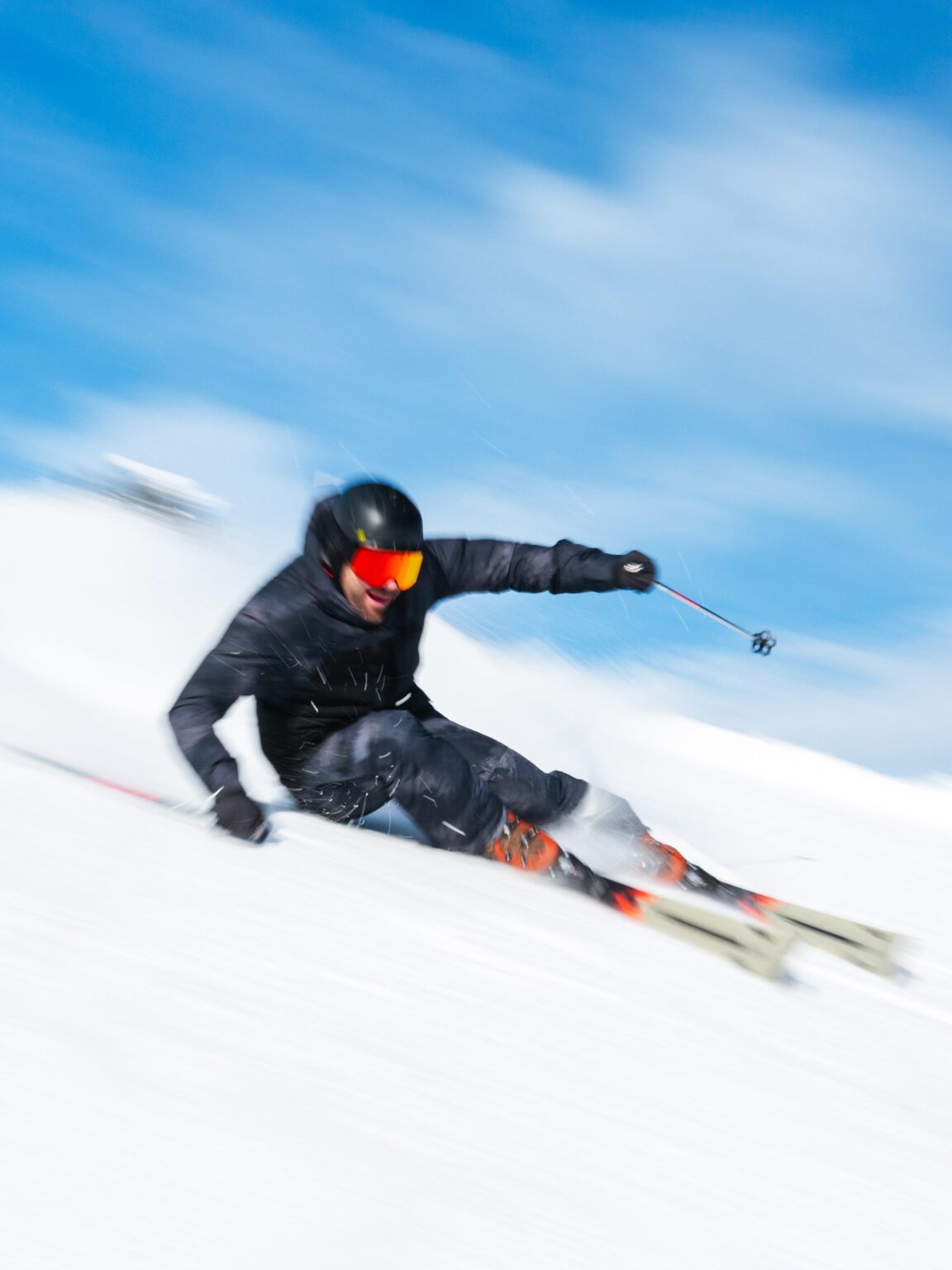 K2 DISRUPTION MTI FDT RACE