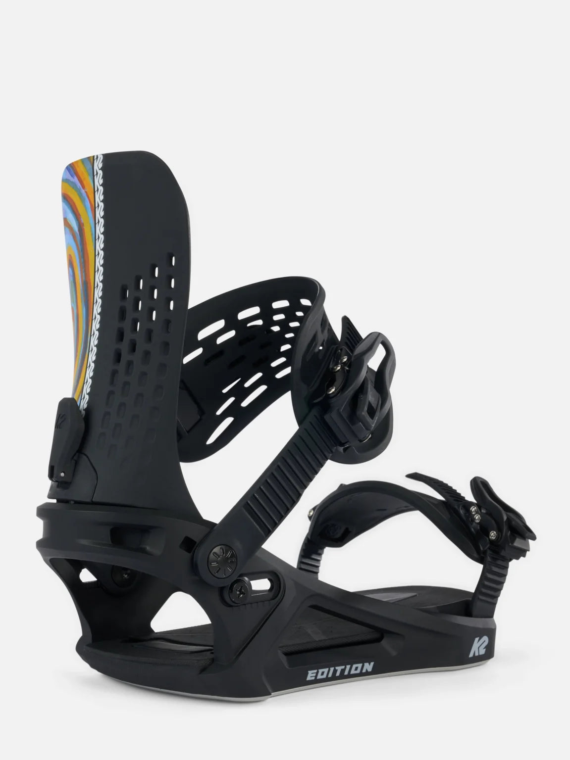 K2 EDITION Hypno