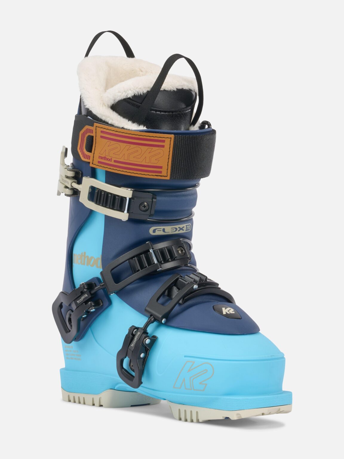 K2 METHOD W