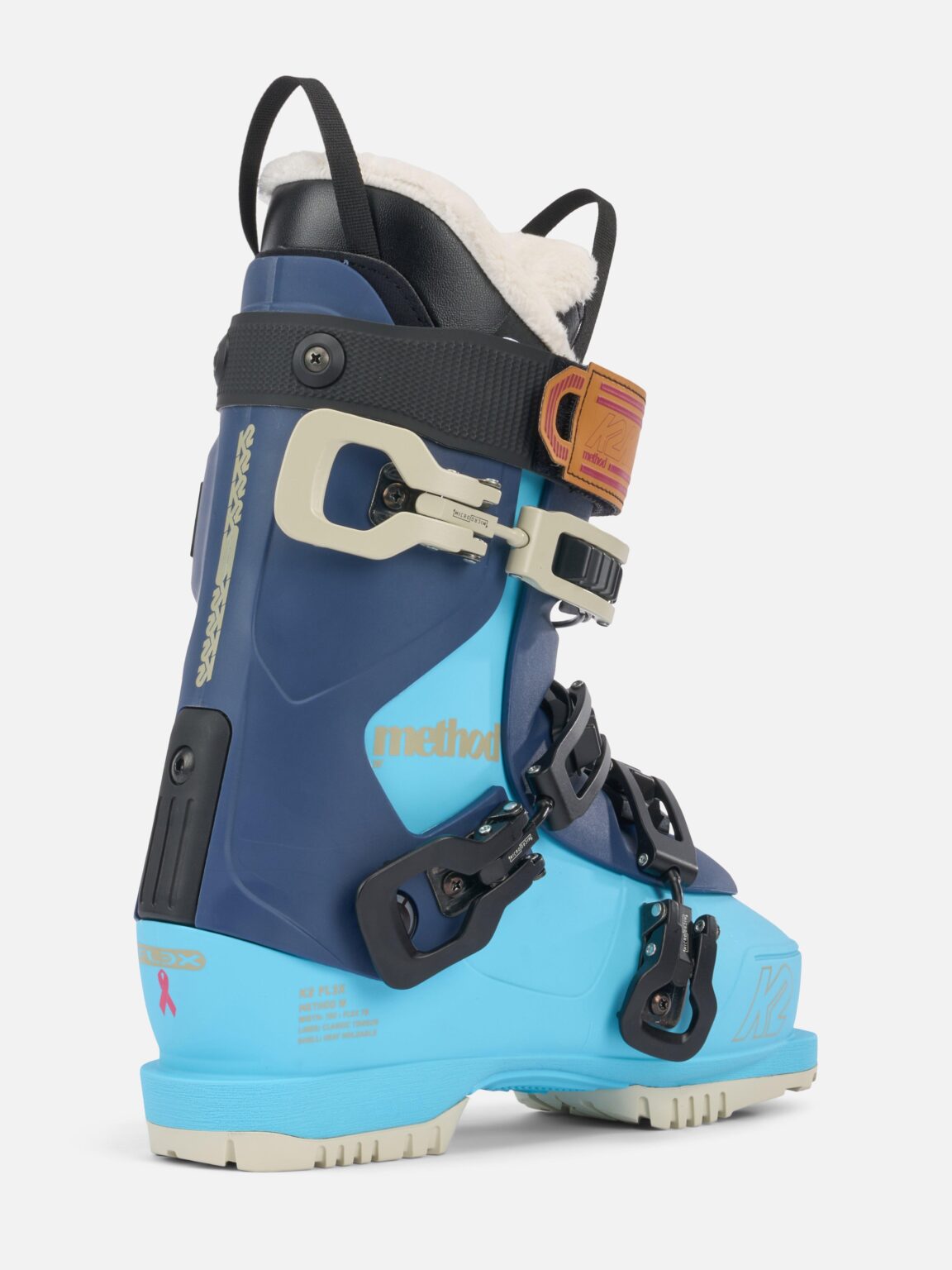 K2 METHOD W