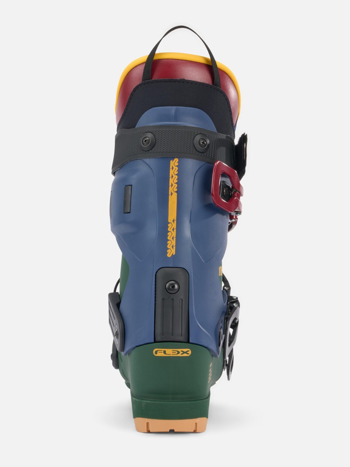 K2 METHOD