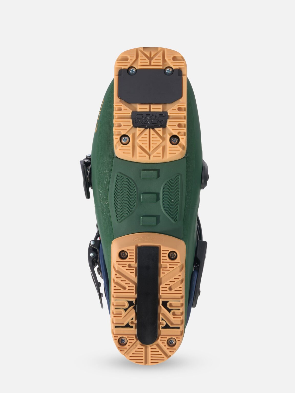 K2 METHOD