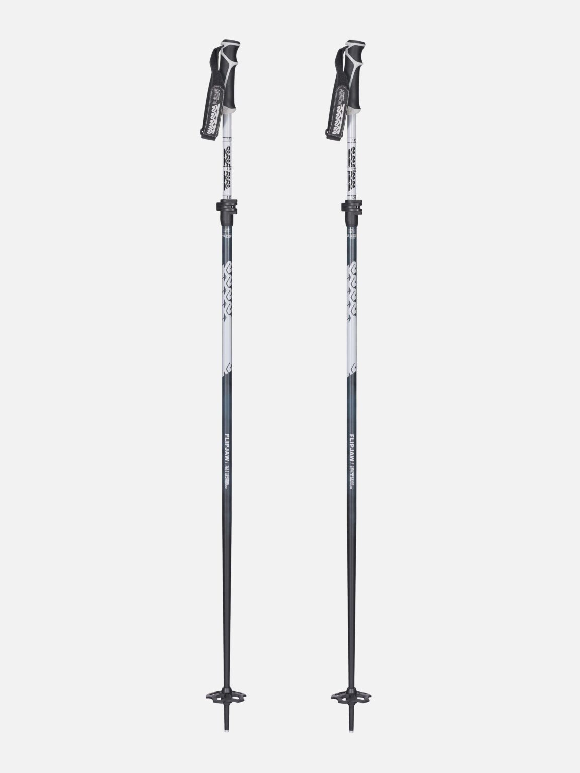 K2 K2 FREERIDE FLIPJAW 135 black/grey