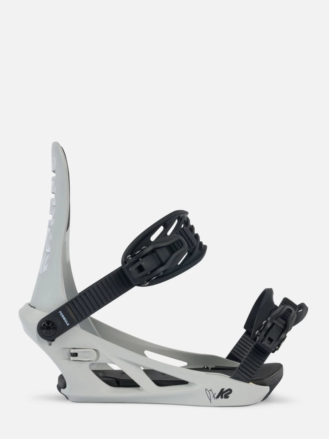 K2 FORMULA White 0ake Kuzyk)