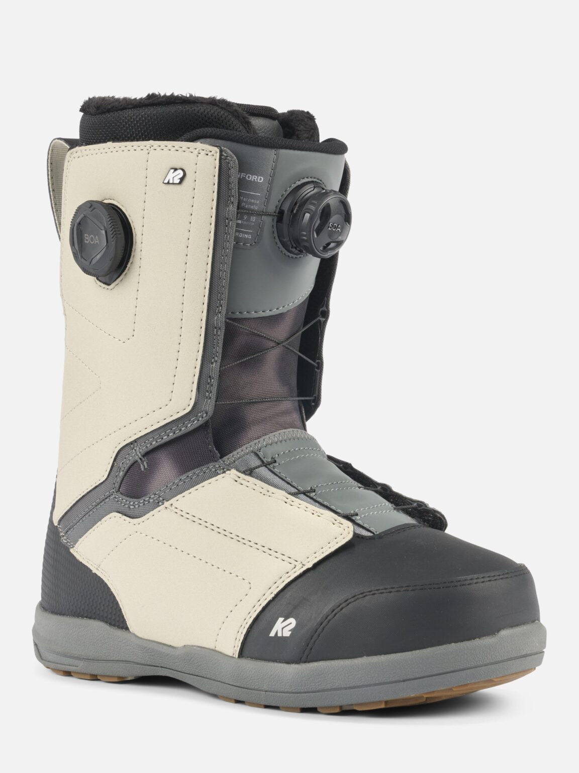 K2 HANFORD off-white
