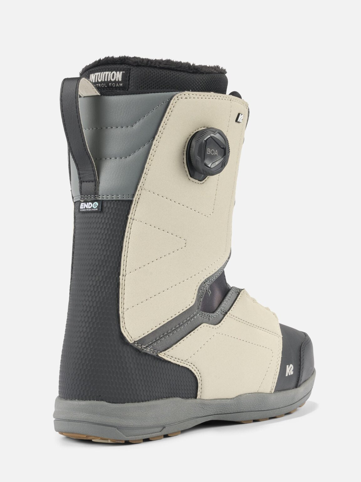 K2 HANFORD off-white