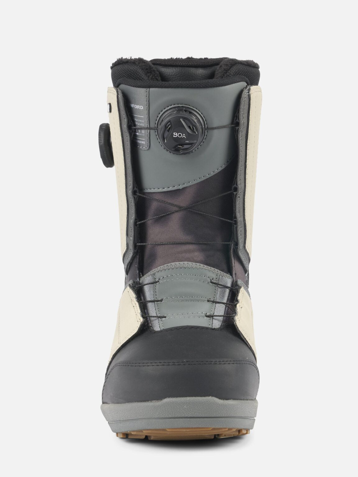K2 HANFORD off-white