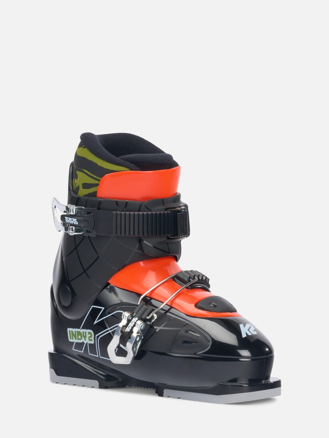 K2 INDY 2