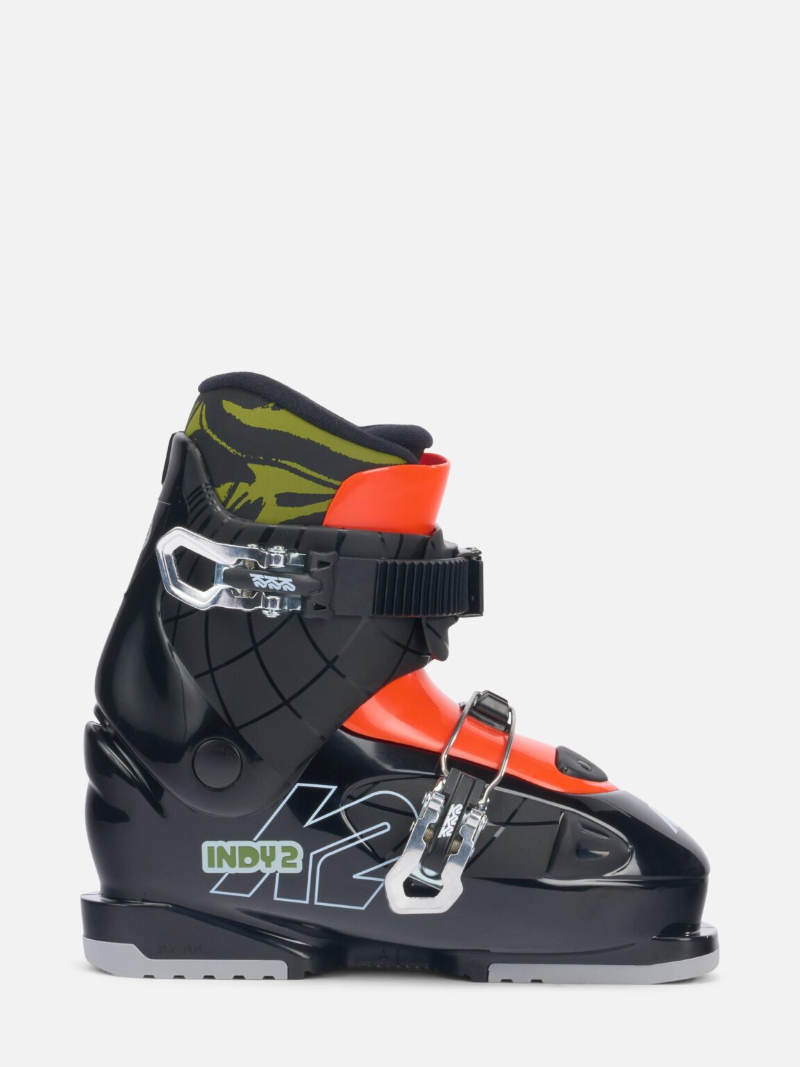 K2 INDY 2