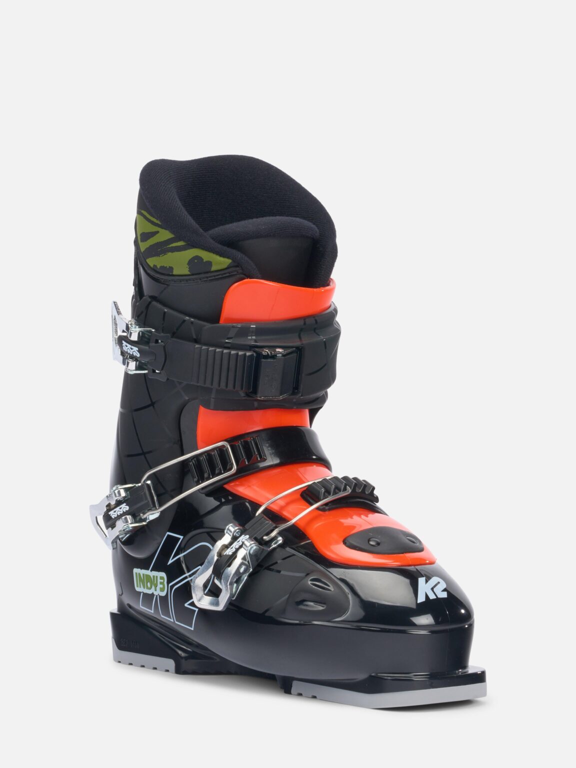 K2 INDY 3