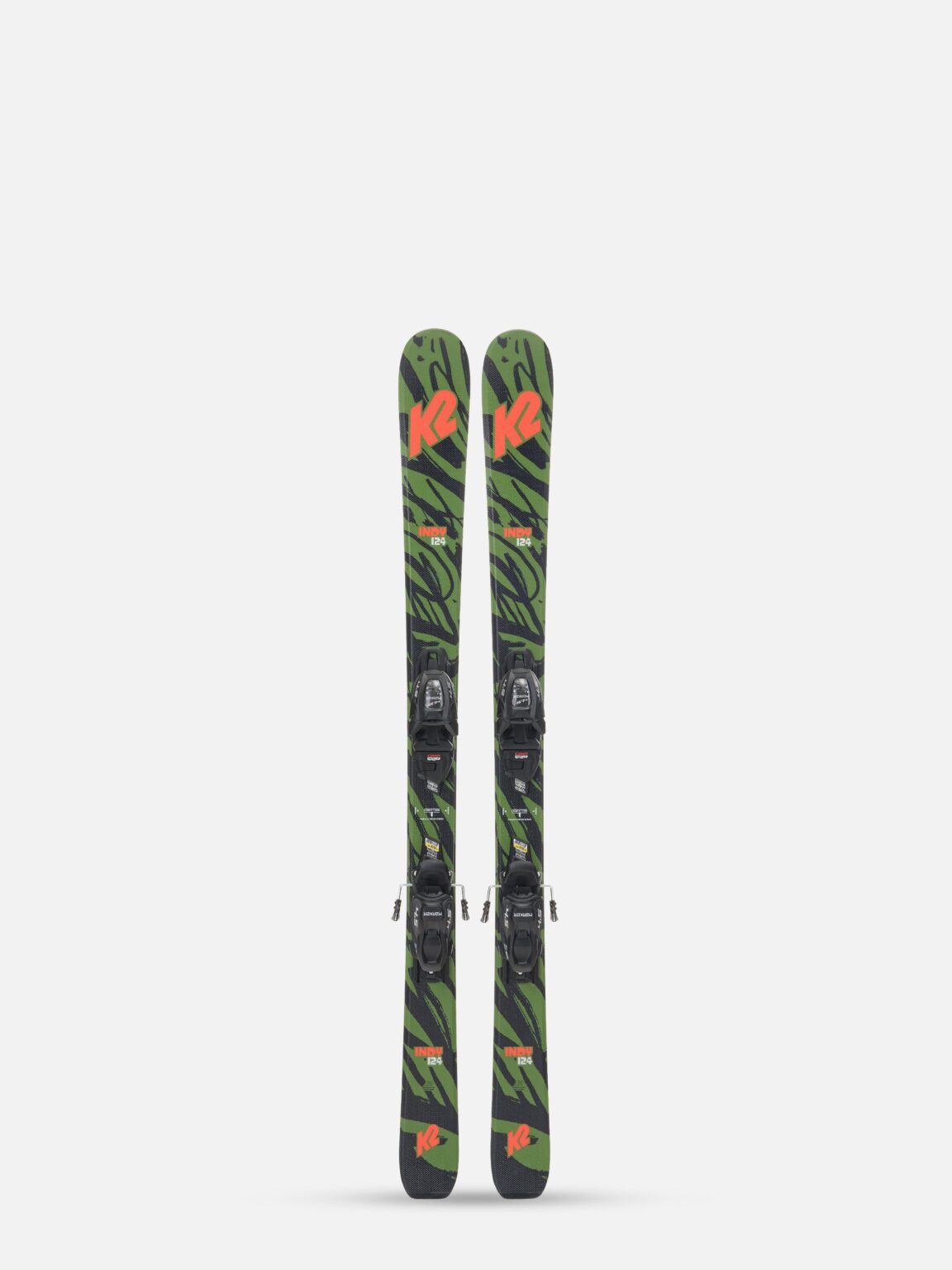 K2 INDY 4.5