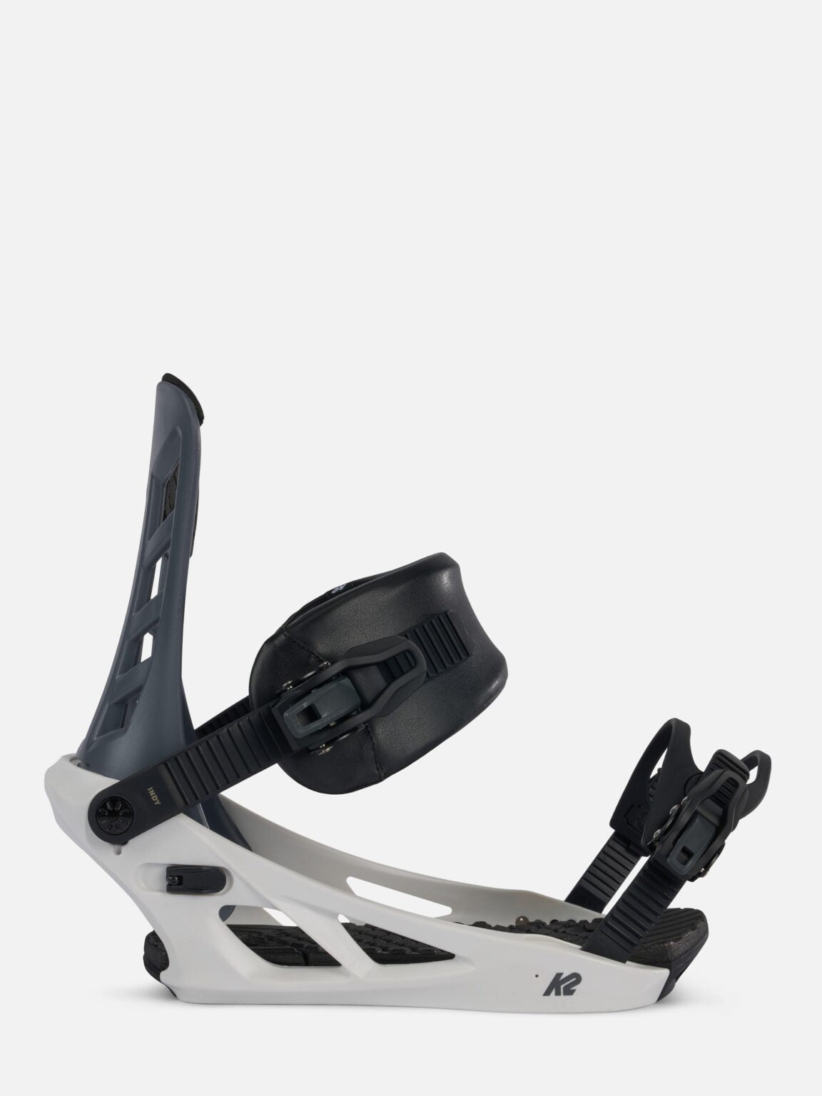 K2 INDY Grey/white