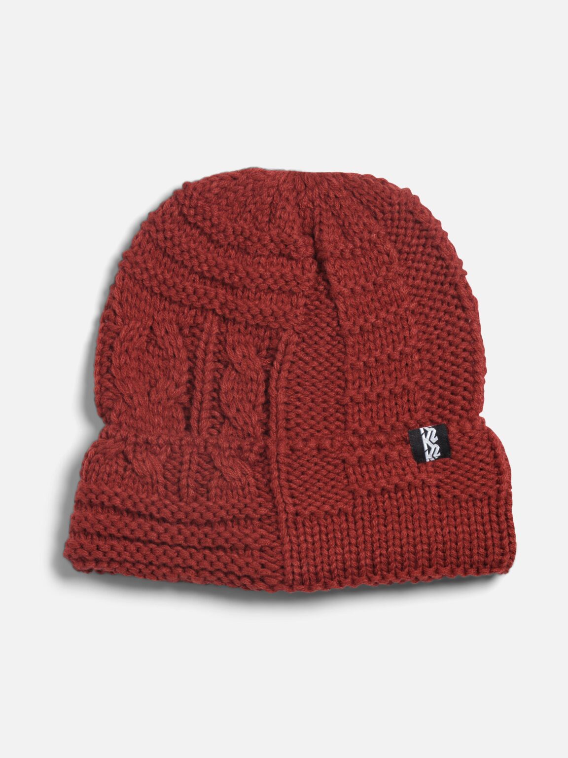 K2 LOOSE BEANIE red