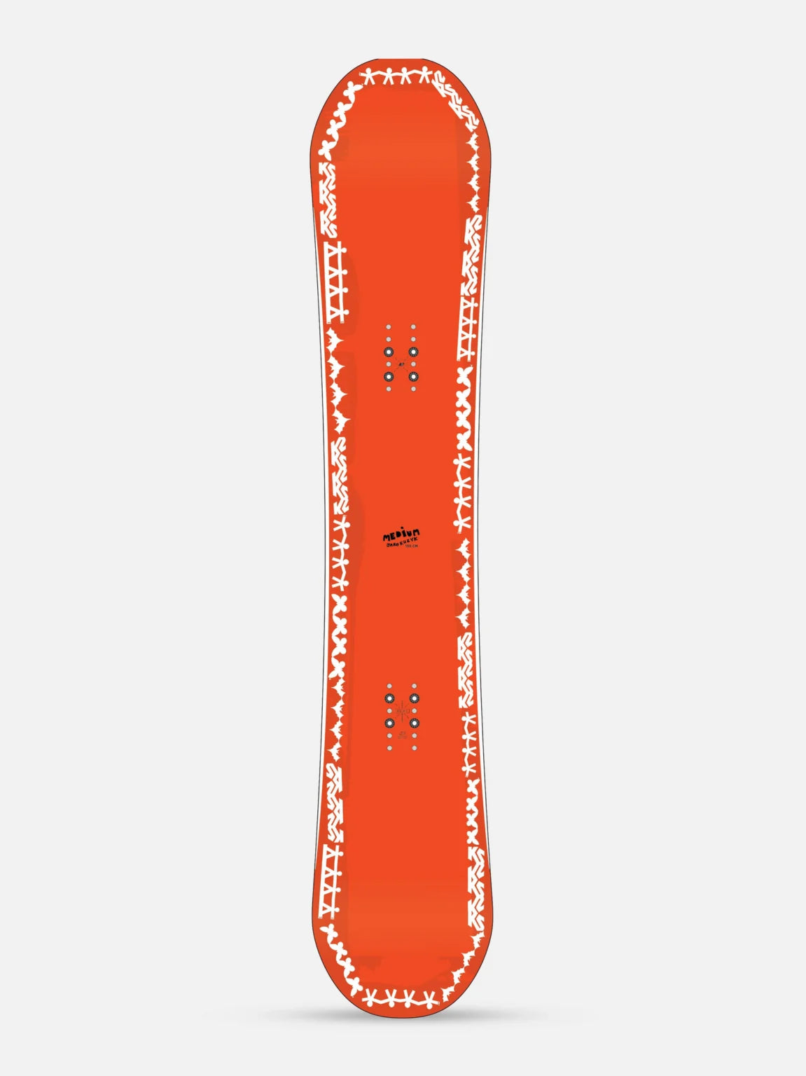 K2 MEDIUM