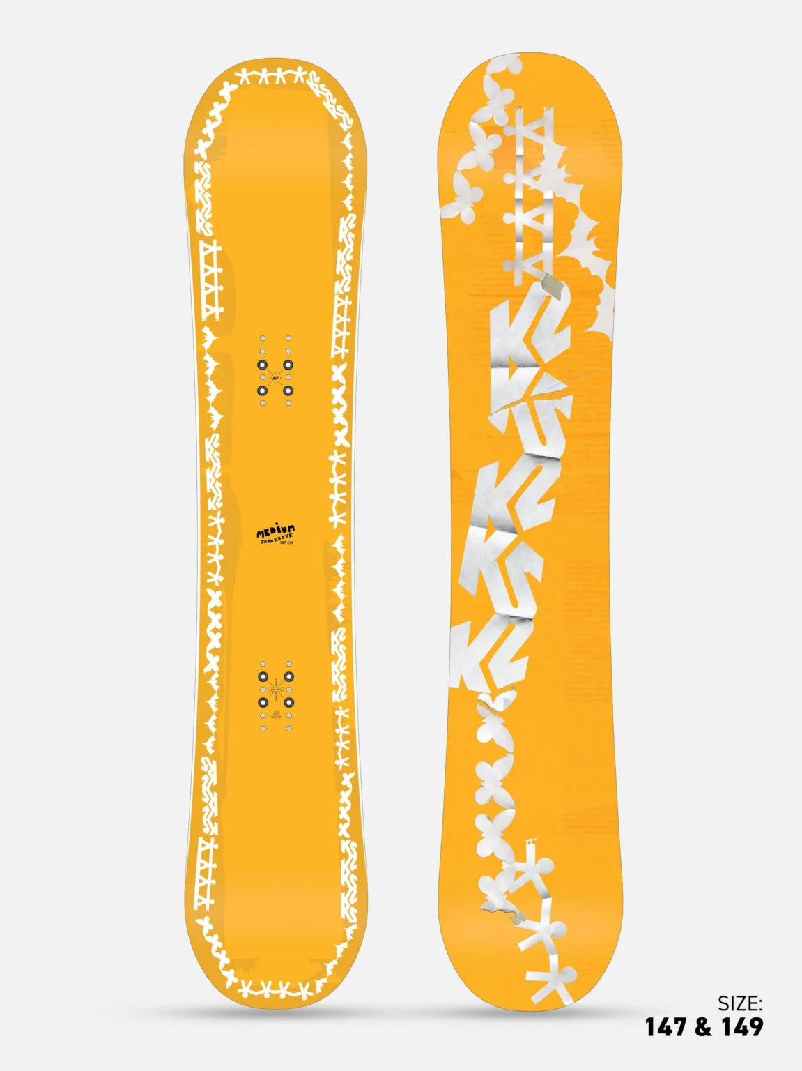 K2 MEDIUM