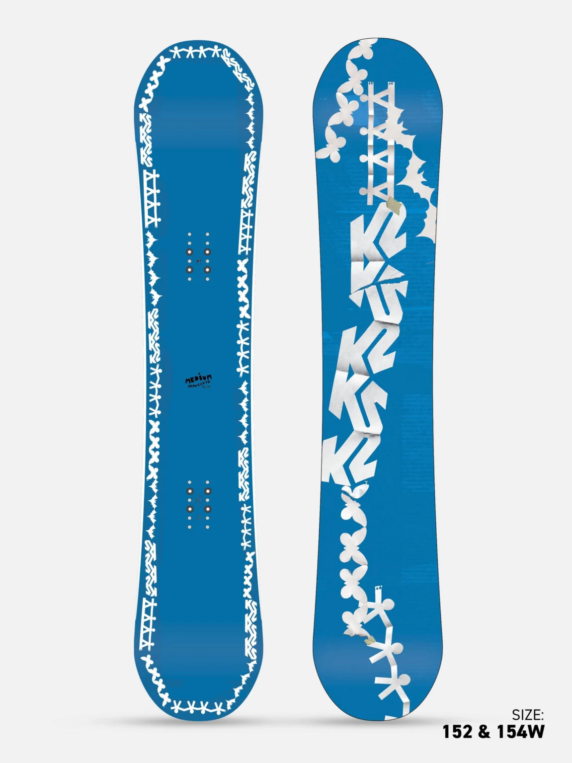 K2 MEDIUM