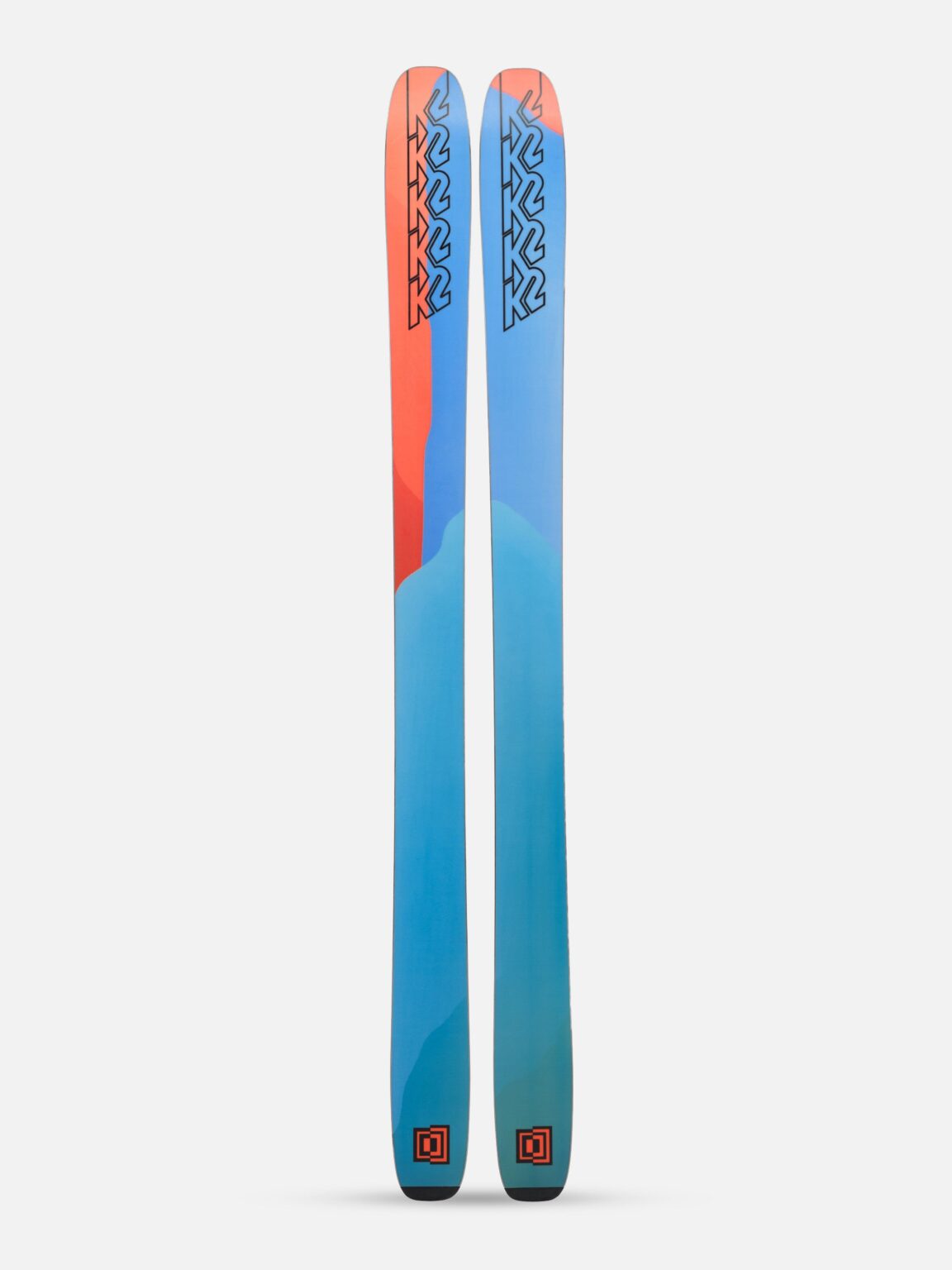 K2 MINDBENDER 116C