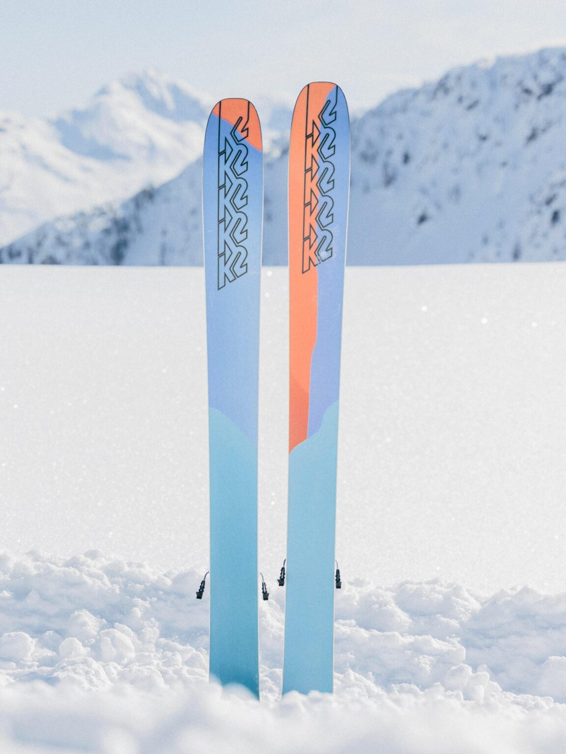 K2 MINDBENDER 116C