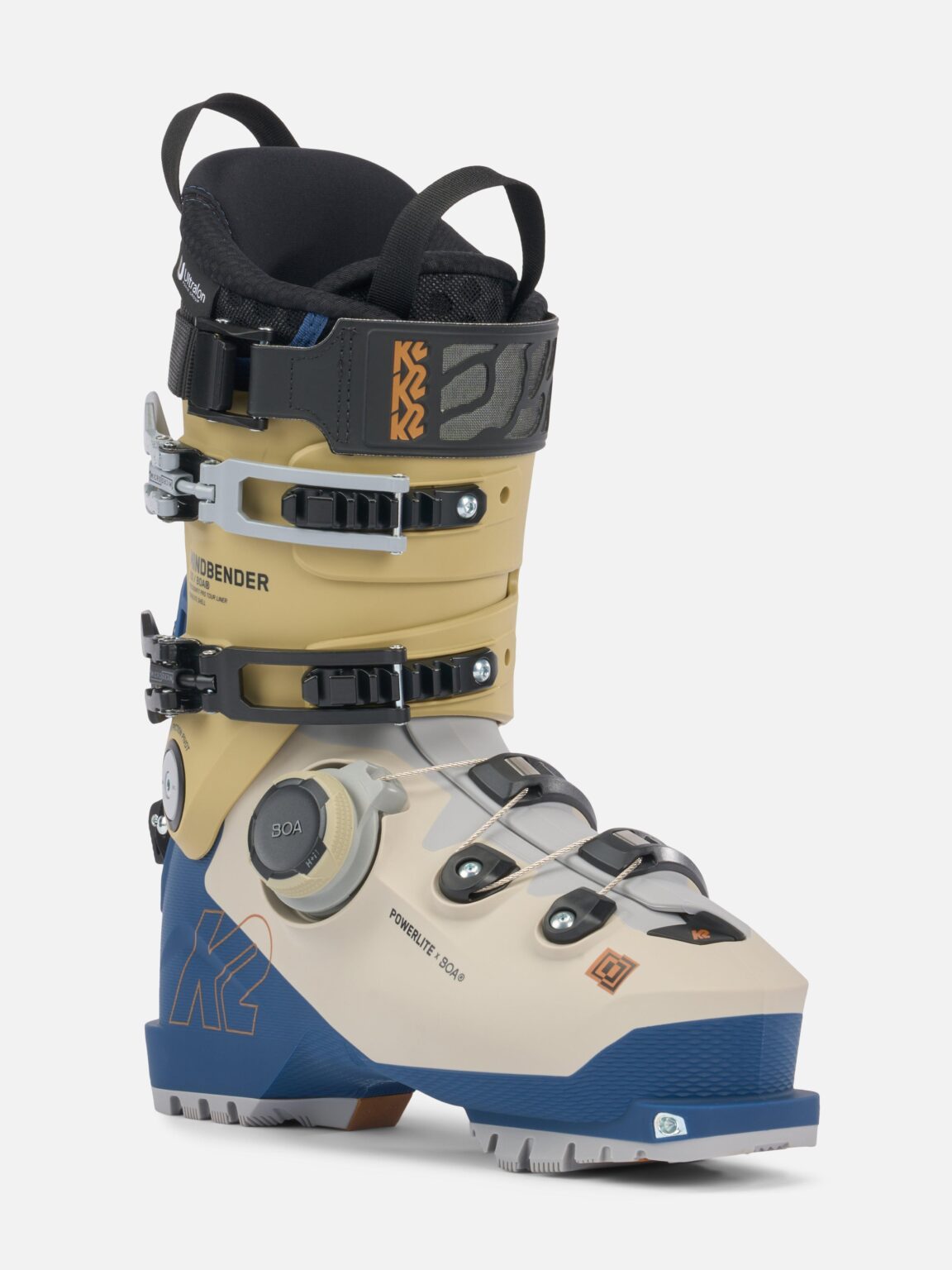 K2 MINDBENDER 120 BOA