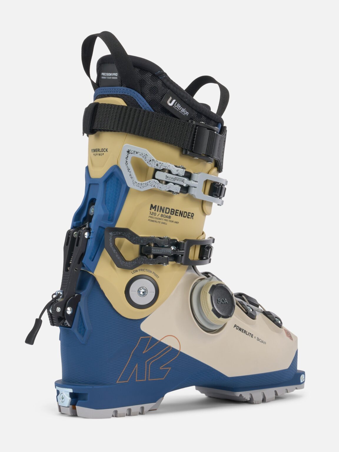 K2 MINDBENDER 120 BOA