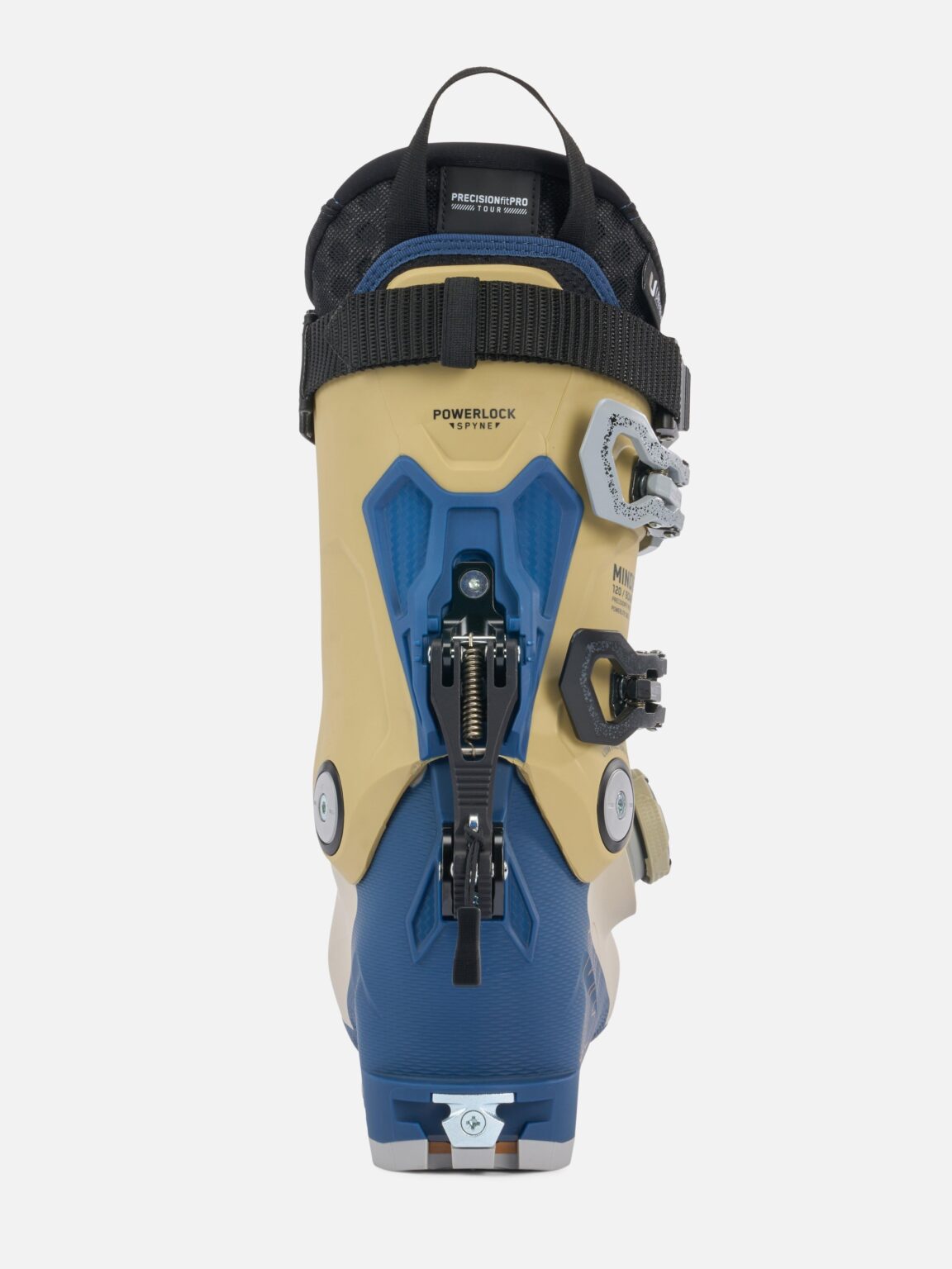 K2 MINDBENDER 120 BOA