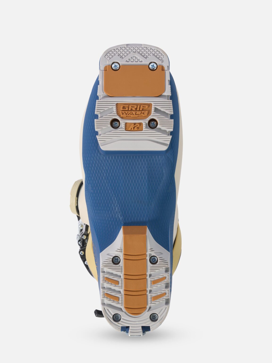 K2 MINDBENDER 120 BOA