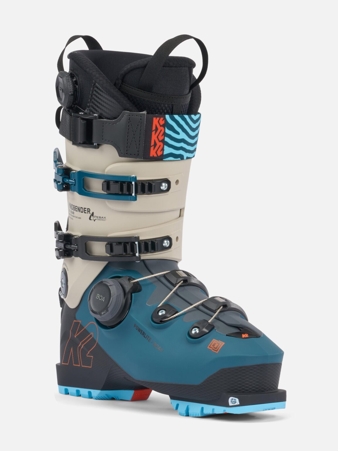 K2 MINDBENDER 130 BOA