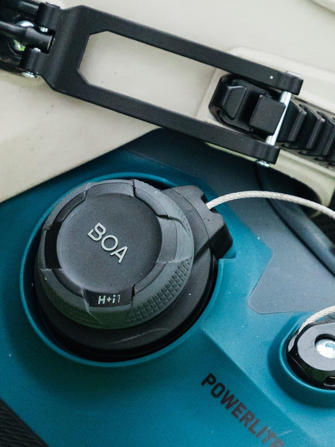 K2 MINDBENDER 130 BOA