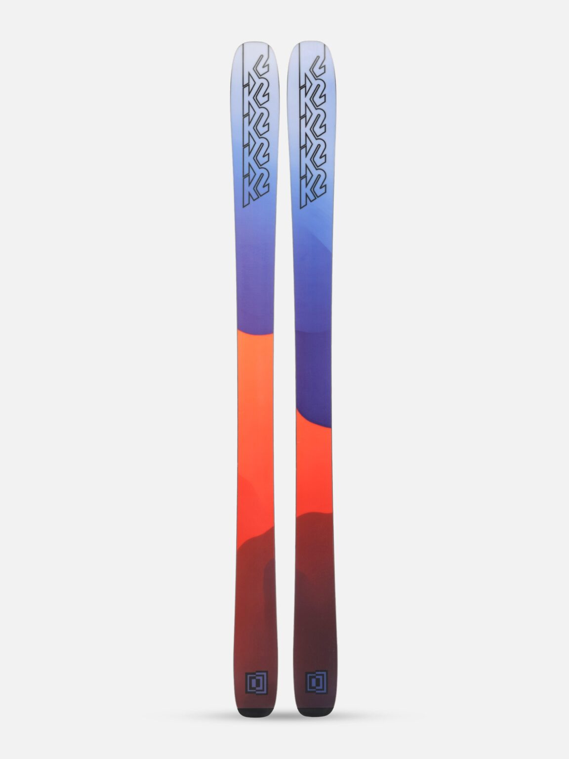 K2 MINDBENDER 96C W