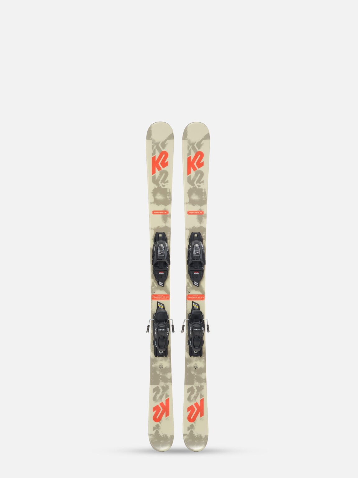 K2 POACHER JR 7.0