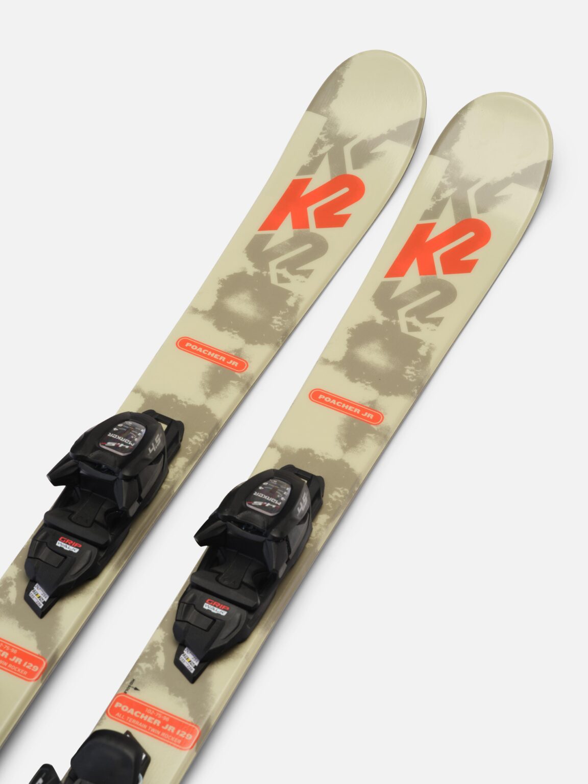 K2 POACHER JR 7.0