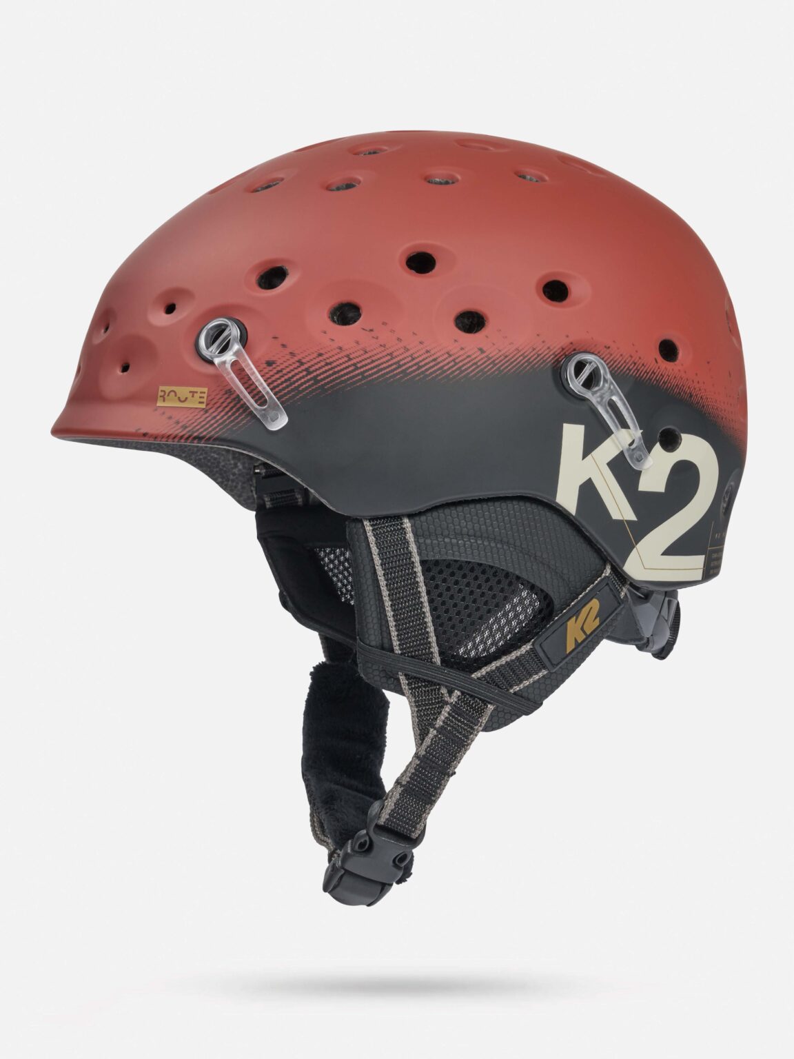 K2 ROUTE rust
