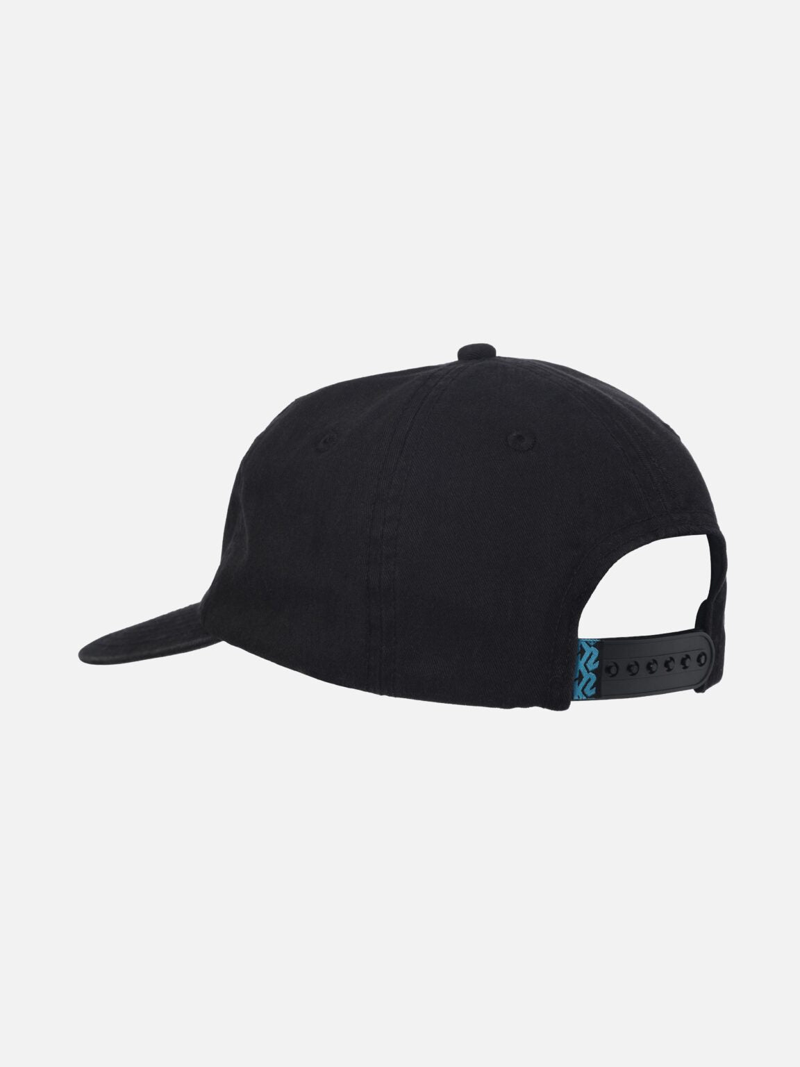 K2 UNSTRUCTURED HAT black