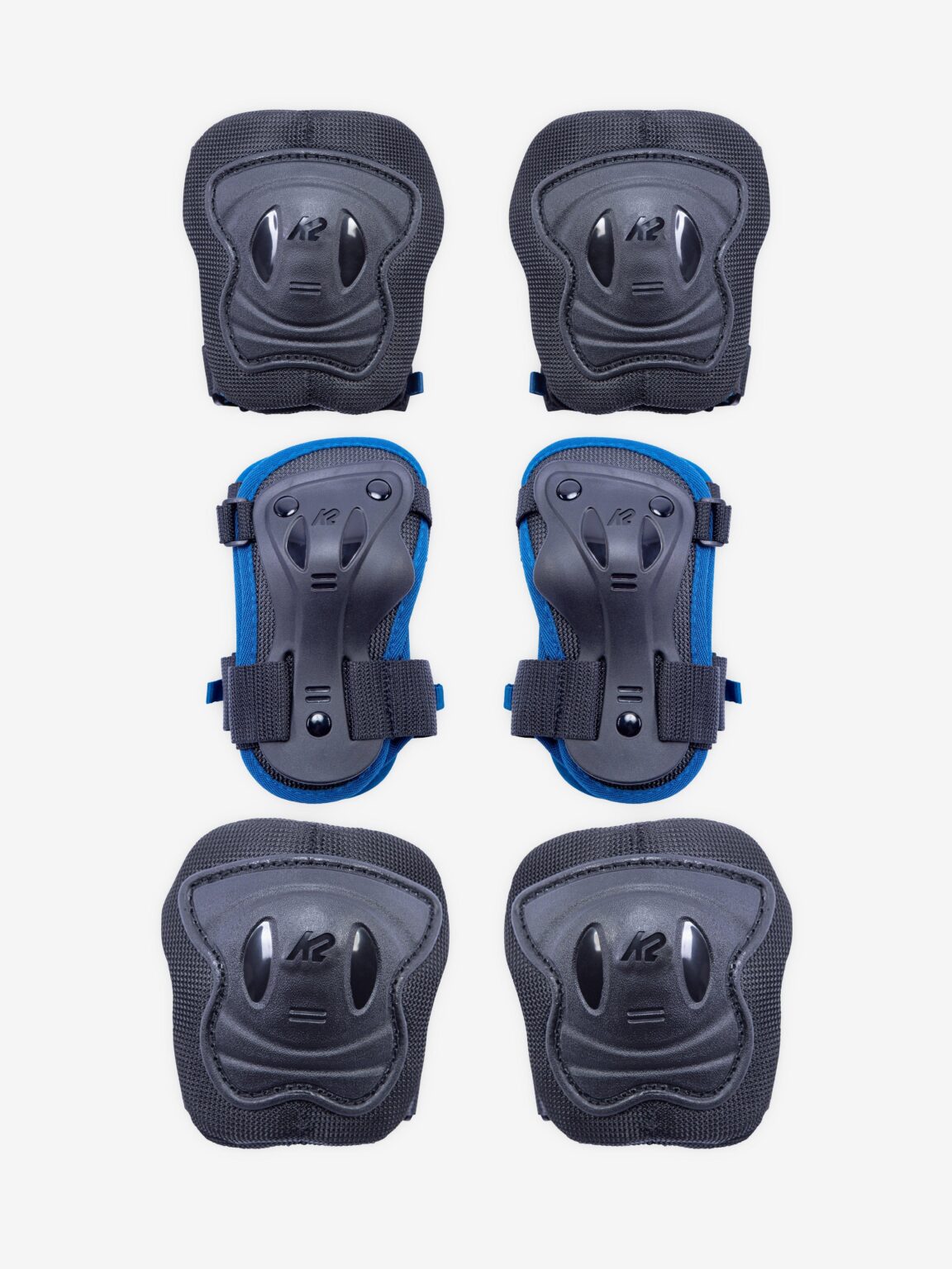 RAIDER PRO PAD SET