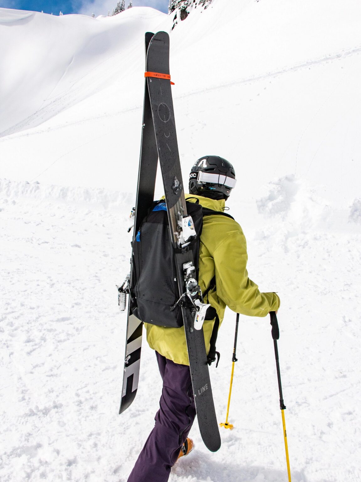 LINE REMOTE PACK black