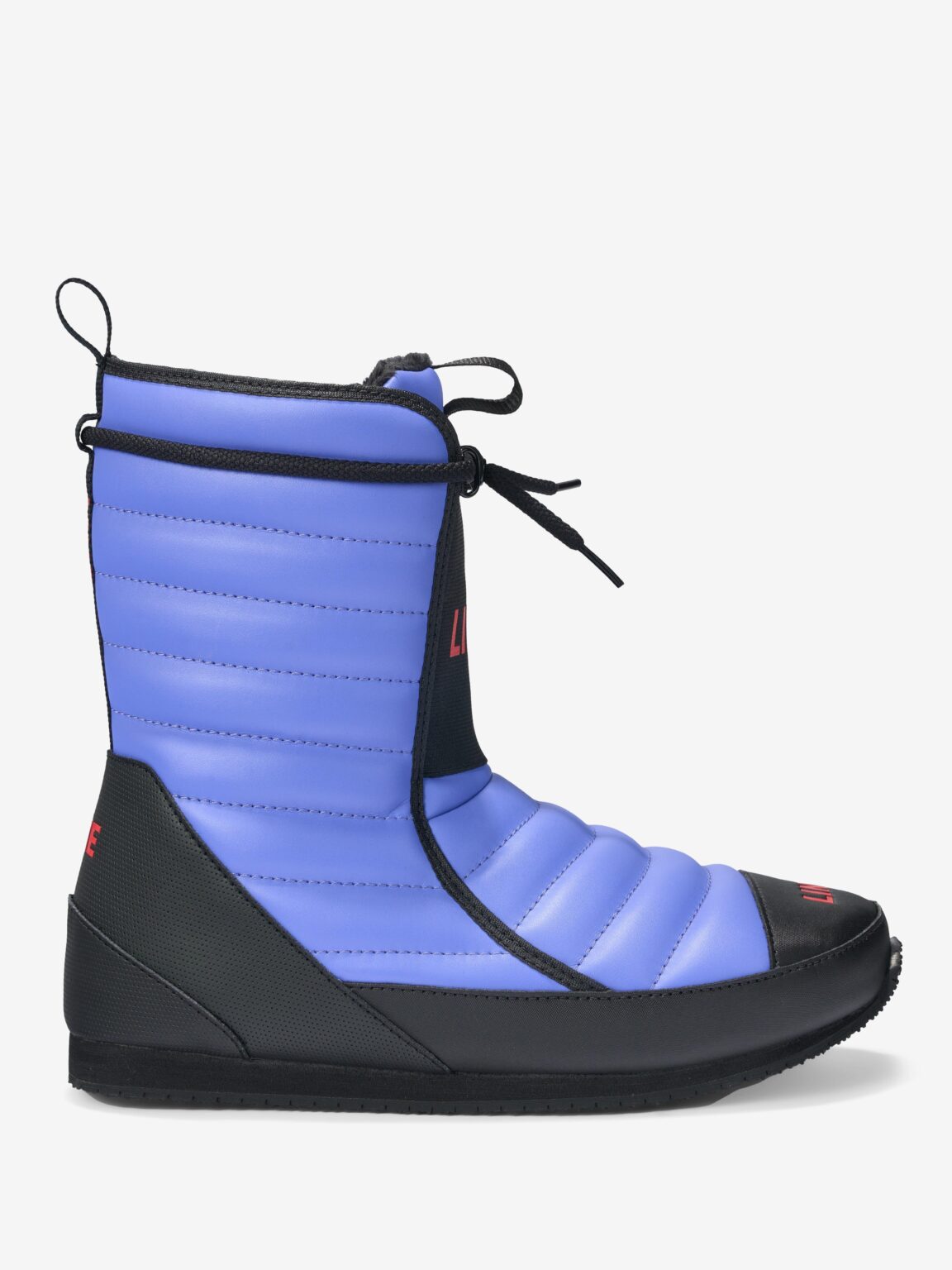 LINE LINE BOOTIE 2.0 purple