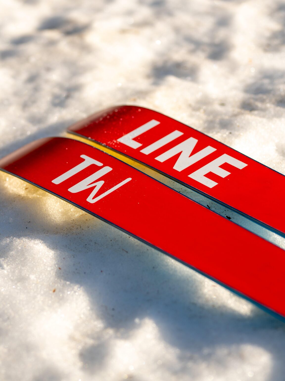 LINE TOM WALLISCH PRO